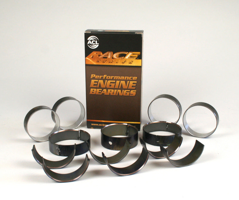 ACL 97+ Ford 415 6.8L V10 .50 Oversized High Performance Con Rod Bearing Set