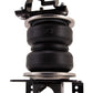 Air Lift Loadlifter 5000 Ultimate for 05-10 Ford F-250 4wd w/ Stainless Steel Air Lines