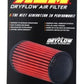 AEM DryFlow Air Filter Kit 4in x 7in DRYFLOW