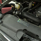 Airaid 05 Chevrolet 1500 / 05-07 GMC Classic MXP Intake System w/ Tube (Oiled / Red Media)