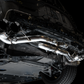 AWE Tuning 2020 Chevrolet Corvette (C8) Track Edition Exhaust - Quad Diamond Black Tips