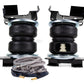 Air Lift Loadlifter 5000 Ultimate Plus Air Spring Kit for 15-19 Ford F-150 4WD