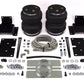 Air Lift Loadlifter 5000 Ultimate for 09-17 Dodge Ram 1500 w/ Stainless Steel Air Lines