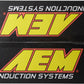 AEM 03-05 Neon SRT-4 Turbo Red Short Ram Intake