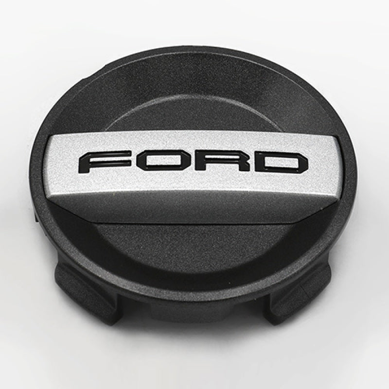 Ford Racing 17-22 Raptor/Ranger Wheel Center Cap Set