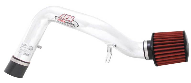 AEM 00-03 CL Type S A/T Polished Cold Air Intake