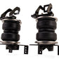 Air Lift Loadlifter 5000 Ultimate for 05-10 Ford F-250 4wd w/ Stainless Steel Air Lines