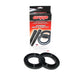 BBK 86-04 Mustang Rear Spring Isolators - Polyurethane