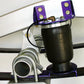 Ridetech AIRoverLeaf 3000lb Sideframe Weld-on Kit
