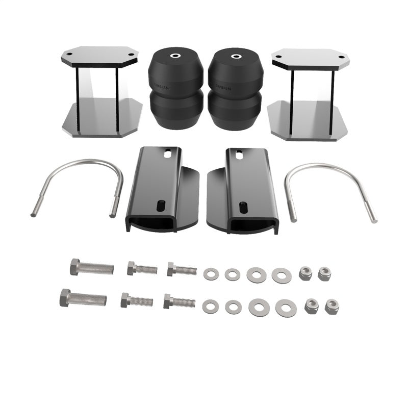 Timbren 1994 Dodge Ram 3500 RWD Rear Suspension Enhancement System – EV ...