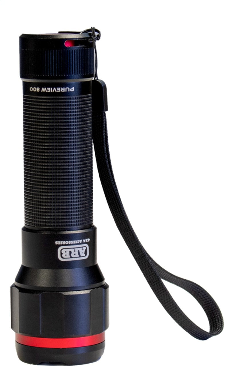 ARB Pureview 800 Flashlight 800 Lumen Flashlight