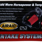 Airaid 02-05 Chevy Trailblazer / GMC Envoy 4.2L CAD Intake System w/ Tube (Oiled / Red Media)