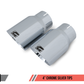 AWE Tuning S550 Mustang GT Cat-back Exhaust - Touring Edition (Chrome Silver Tips)