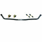 Hotchkis 65-66 Chevy B Body Performance Front Sway Bar - 1-1/4in Hollow
