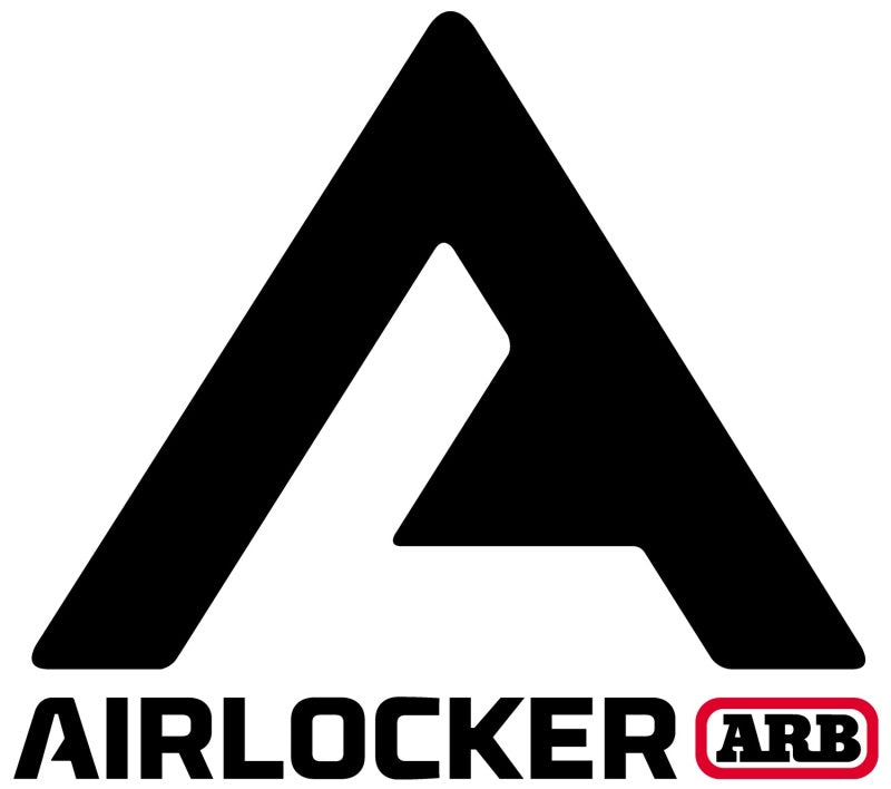 ARB Spacer L/Rov D/Lock