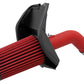 AEM 08-11 WRX/STi Wrinkle Red Cold Air Intake