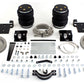 Air Lift Loadlifter 5000 Ultimate for 01-10 Chevrolet Silverado 2500HD w/ Stainless Steel Air Lines