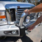 ARB Sahara Deluxe Bar F250 08 On