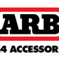 ARB Jerry Can Mount - Double Vertical