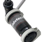 Ridetech TQ Series CoilOver Shock 4.1in Travel 2.5in Coil Triple Adjustable Eye/Eye Mounting