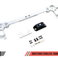 AWE Tuning Drivetrain Stabilizer (DTS) Mount Package - Rubber