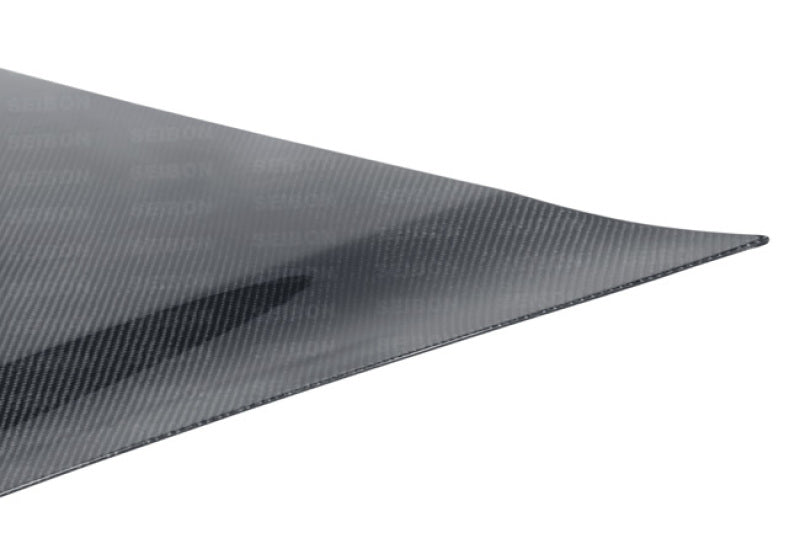 Seibon 04-08 Acura TL CW-Style Carbon Fiber Hood