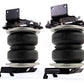 Air Lift Loadlifter 5000 Ultimate for 09-17 Dodge Ram 1500 w/ Stainless Steel Air Lines