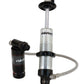 Ridetech TQ Series CoilOver Shock 5.2in Travel 2.5in Coil Triple Adjustable Eye/Eye Mounting