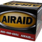 Airaid 07-08 Chevy Avalanche/Sierra/Silverado/Tahoe CAD Intake System w/o Tube (Dry / Blue Media)