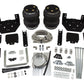 Air Lift Loadlifter 5000 Ultimate for 2017 Ford F-250/F-350 4WD w/ Stainless Steel Air Lines