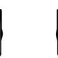 EBC 03 Mercedes-Benz C230 (W203) 2.3 Sport Greenstuff Rear Brake Pads